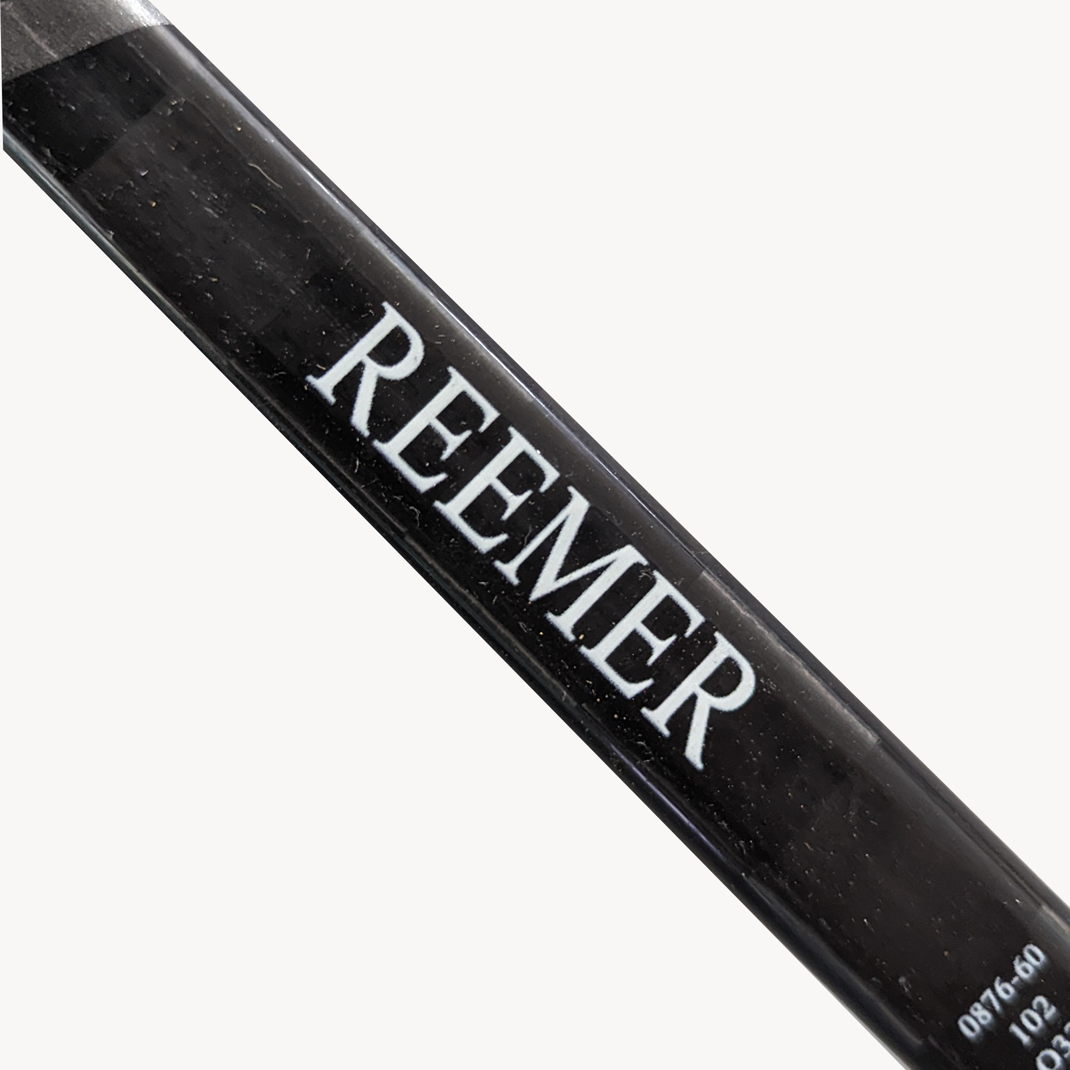 James van Riemsdyk Pro Stock - Supreme TotalOne (NHL)
